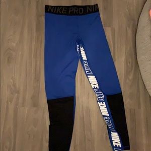 Nike leggings